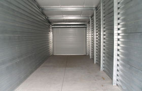 Bay Self Storage Picture of Bay Self Storage