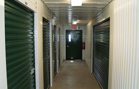 Bay Self Storage Picture of Bay Self Storage