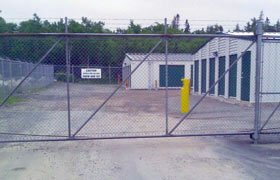 Bay Self Storage Picture of Bay Self Storage