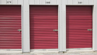 Sentry Self Storage Picture of Sentry Self Storage