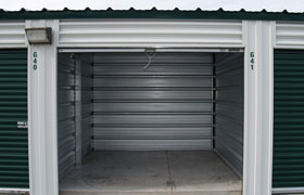 Storage Units at Bay Self Storage - 2894 St Margarets Bay Road Timberlea
